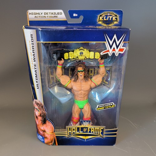 Mattel hall fame - -,