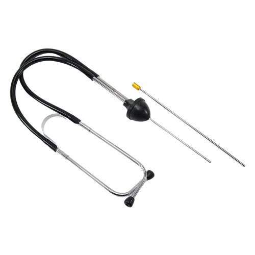 Car noise diagnostic tool - car,