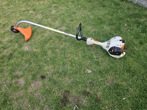 Stihl petrol grass - fs, 40
