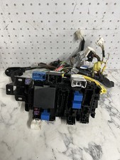 Suzuki Alto 2009 1.0 Fuse Box