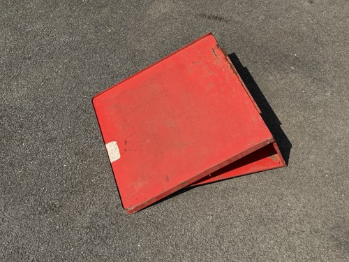 Snap toolbox folding - snap-on,