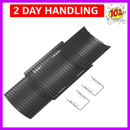 Universal ash pan - 23"-34", for