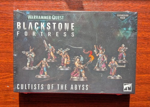 Games workshop warhammer 40k - workshop,