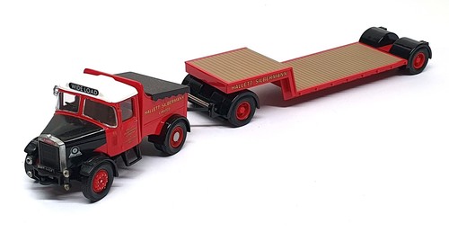 Corgi scale 16901 - 1/50,