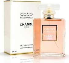 Coco Mademoiselle Eau de