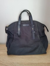 Radley Navy Blue Medium Domed
