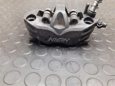 KAWASAKI GTR 1400 Brake