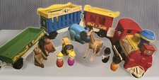 Vintage 1973 Fisher-Price