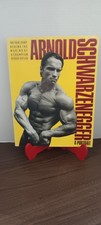 Arnold Schwarzenegger: A