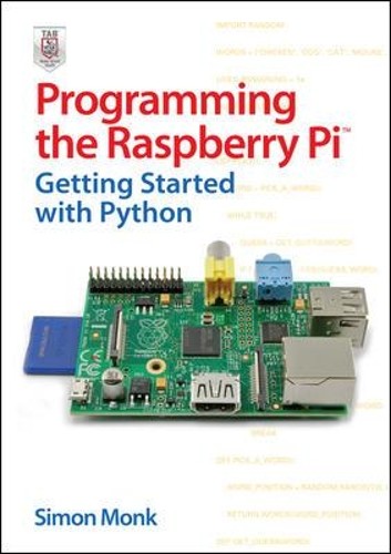 Programming the raspberry - programming, pi