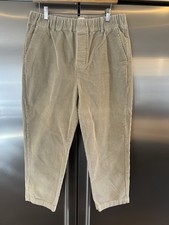 Toast Corduroy Pants Gabi US10