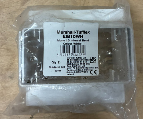 Pcs genuine marshall tufflex - 2,