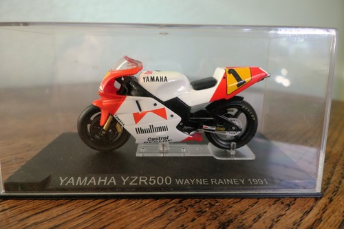Wayne rainey 1991 yamaha - wayne, 1991,