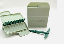 GN Resound Mic Filter For