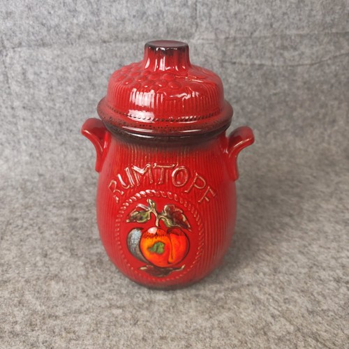 Vintage west german - vintage,