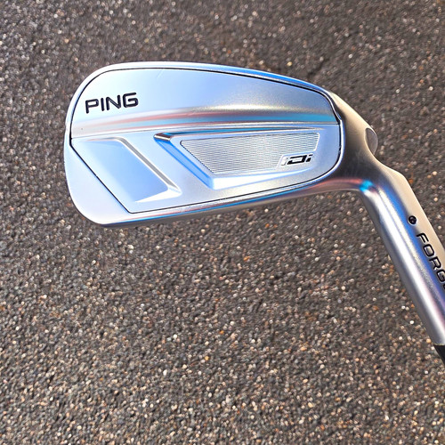 Ping idi iron driving - ping, 2