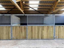 Bronze Range Internal Horse