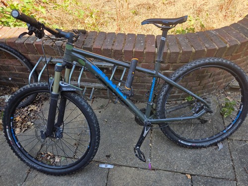 Jamis kamodo pro 2016 - jamis,