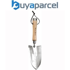 Kent & Stowe Stainless Steel