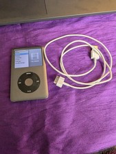 Apple iPod Classic 7th