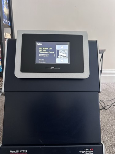 Nanotemper monolith 115 - monolith, nt.115