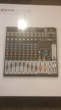 Behringer XENYX X1222USB