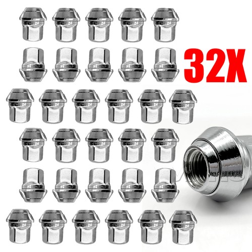 32peics alloy wheel nuts ford - alloy,
