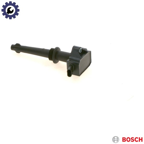 Ignition coil 221 604 022 - ignition,
