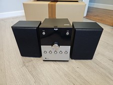 Bush BD-618TFT Micro System