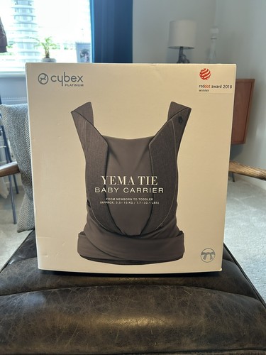 Cybex platinum yema - , baby