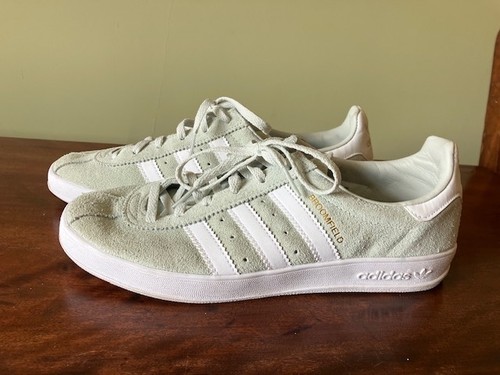 Ladies adidas broomfield mint - ladies,