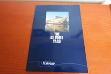 The De Vries Yard Feadship