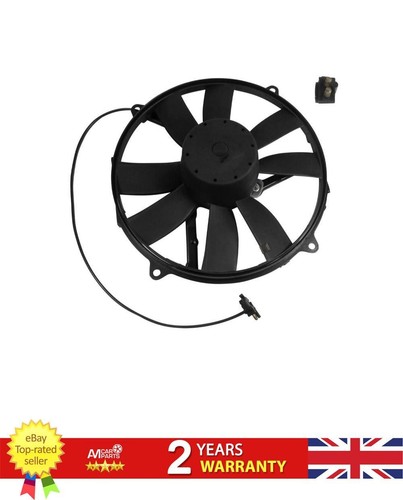 Engine cooling fan for - engine,