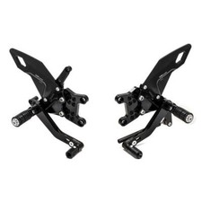 Adjustable CNC Racing rear