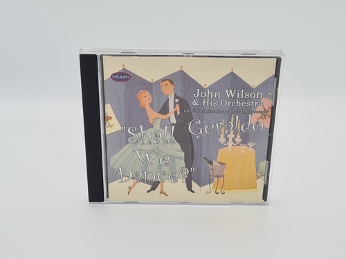 Shall dance john - we, &