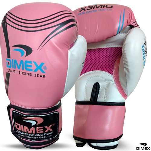 New boxing gloves - new, sparring