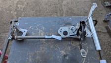 VAUXHALL CORSA F BRAKE PEDAL MECHANISM BRACKET MK5 (2019-2023)