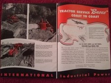 1941 International Harvester