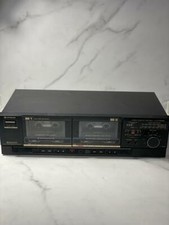 Hitachi Model D-W450 Dual