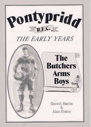 Pontypridd rfc welsh rugby - rfc,