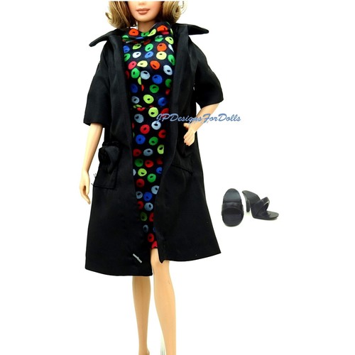 1993 barbie reproduction - barbie,