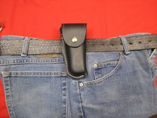 Leather Holster for North