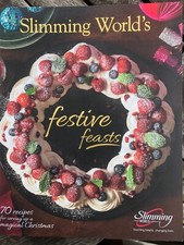 Slimming World's Festive