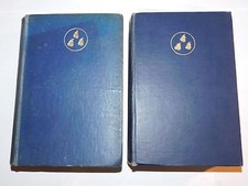 FRANCIS BRETT YOUNG - 1st