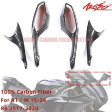 For Yamaha R1 2015 R6 2017+