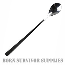 EXTRA LONG RATION PACK SPOON -