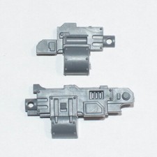 Horus Heresy Space Marines