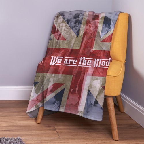 Are the mods - we,