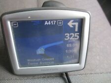 TOMTOM ONE Tom Tom Sat Nav Model N146444 GPS Navigation UK