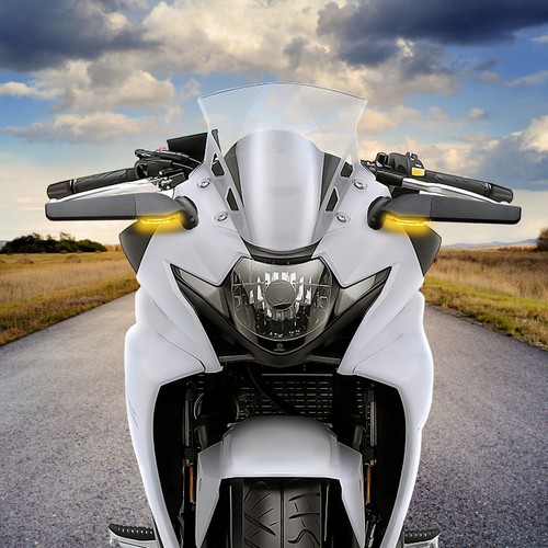 Wind wing rearview mirrors - wind,